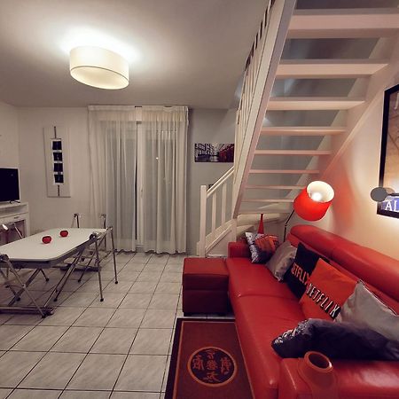Duplex Art Place, Olympics 2024 Les Clayes-Sous-Bois المظهر الخارجي الصورة