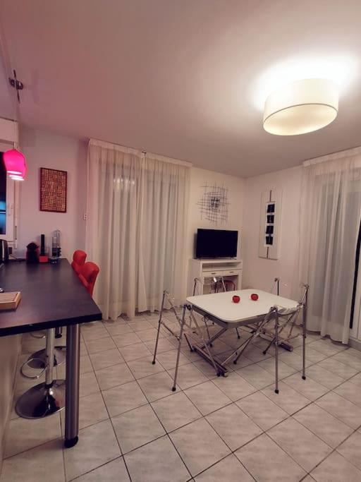 Duplex Art Place, Olympics 2024 Les Clayes-Sous-Bois المظهر الخارجي الصورة