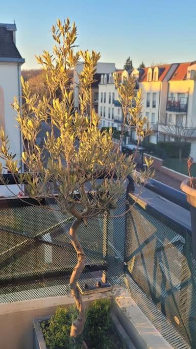 Duplex Art Place, Olympics 2024 Les Clayes-Sous-Bois المظهر الخارجي الصورة